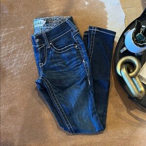 Ariat Real Denim Women's Skinny Jeans